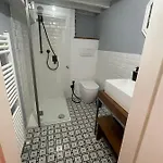 La Stanza Dei Citti-martino Apartment
