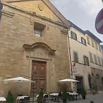 La Stanza Dei Citti-martino * Arezzo
