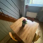 La Stanza Dei Citti-martino Apartment