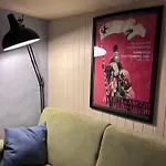 La Stanza Dei Citti-martino Apartment Arezzo