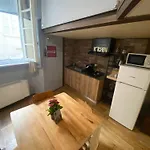 La Stanza Dei Citti-martino Apartment Arezzo