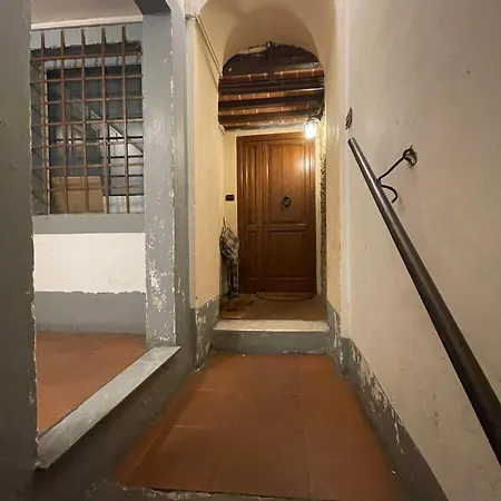 Apartment La Stanza Dei Citti-martino *