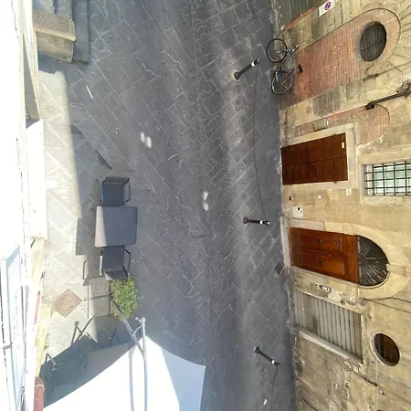 La Stanza Dei Citti-martino
