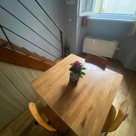 La Stanza Dei Citti-martino Apartment