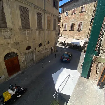 La Stanza Dei Citti-martino *