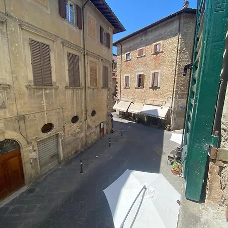 La Stanza Dei Citti-martino